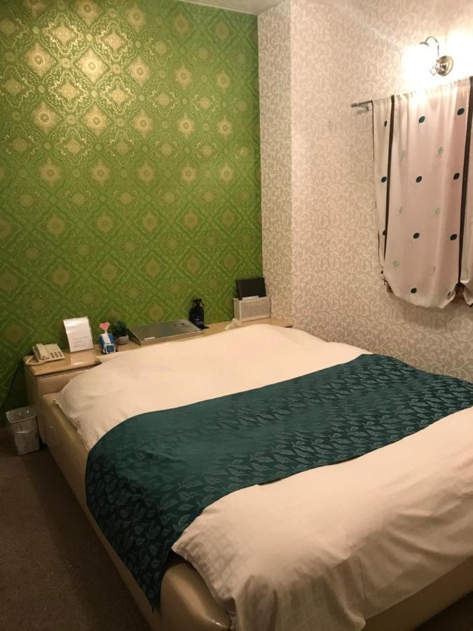 Sagano (adults Only) Love hotel 2*