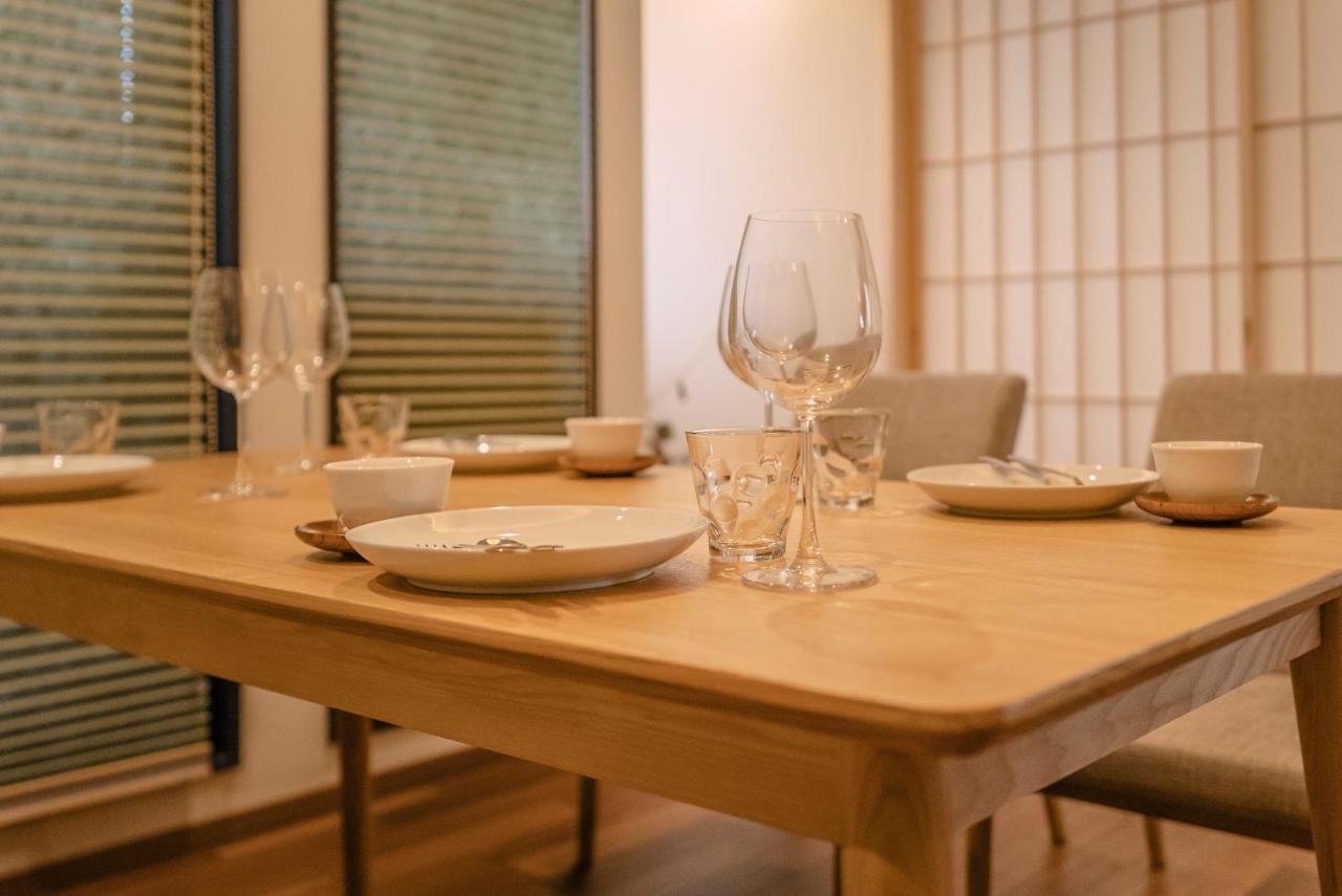 谷町君-星屋旅館-東山望月居/鴨川４min/清水五条駅220m Holiday home *