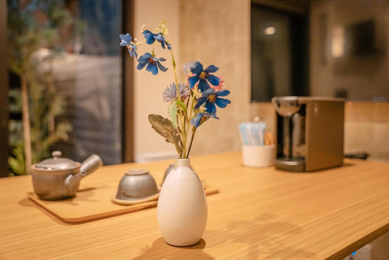谷町君-星屋旅館-東山望月居/鴨川４min/清水五条駅220m Kyoto