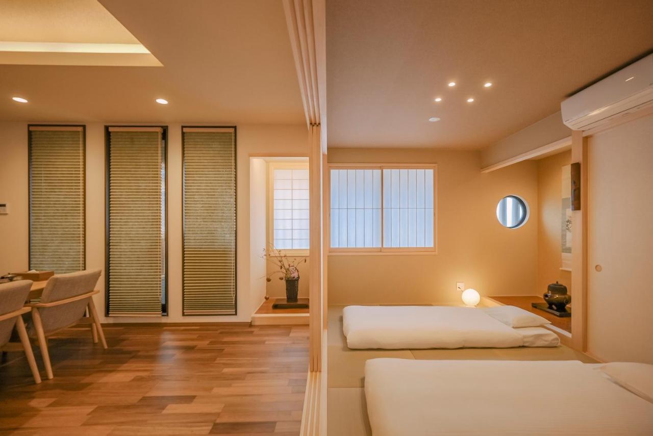 Holiday home 谷町君-星屋旅館-東山望月居/鴨川４min/清水五条駅220m Kyoto