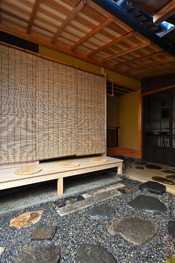 Teahouse Rouji Kyoto