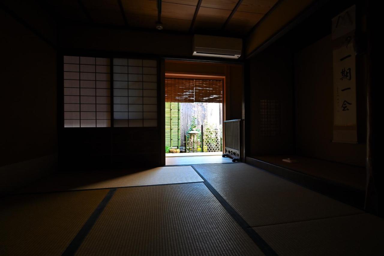 Guest house Teahouse Rouji