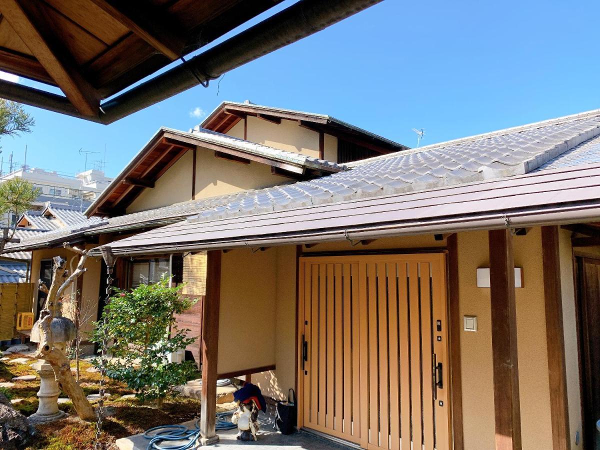 Gion Sano Ryokan Kyoto