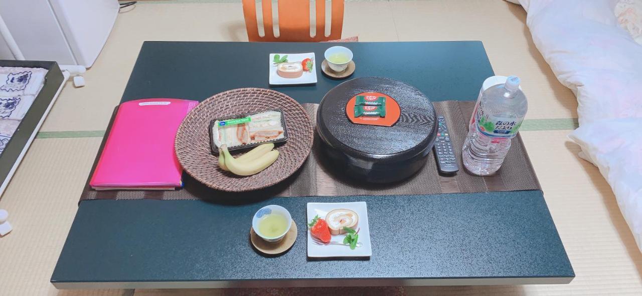 Gion Sano Ryokan