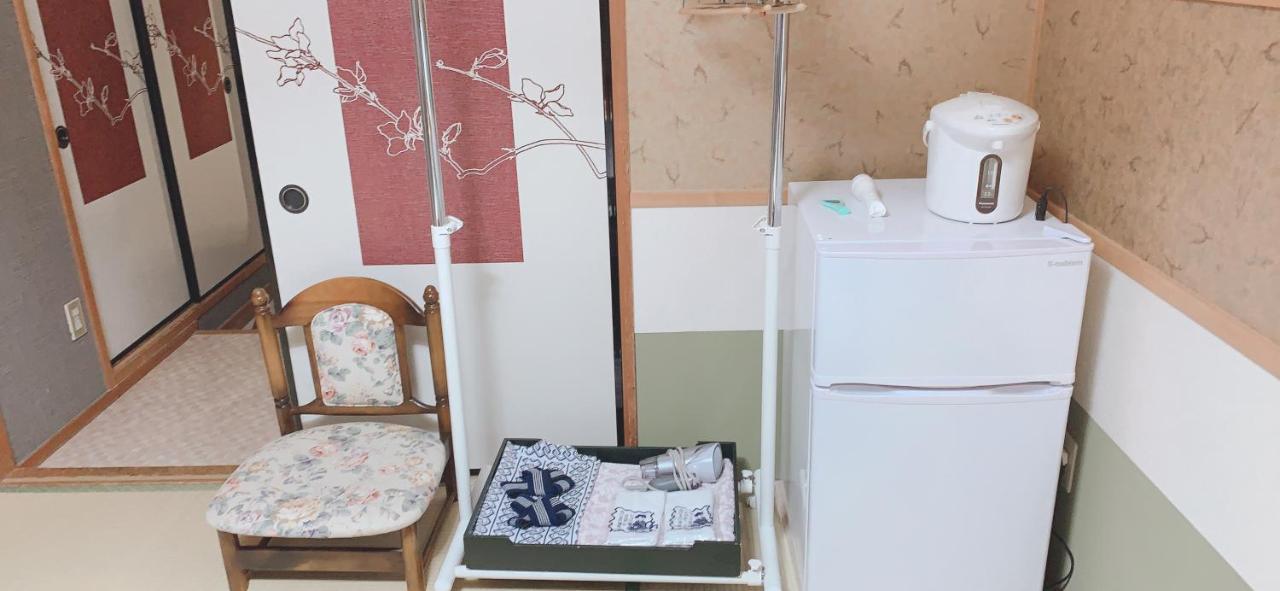 Ryokan Gion Sano 3*