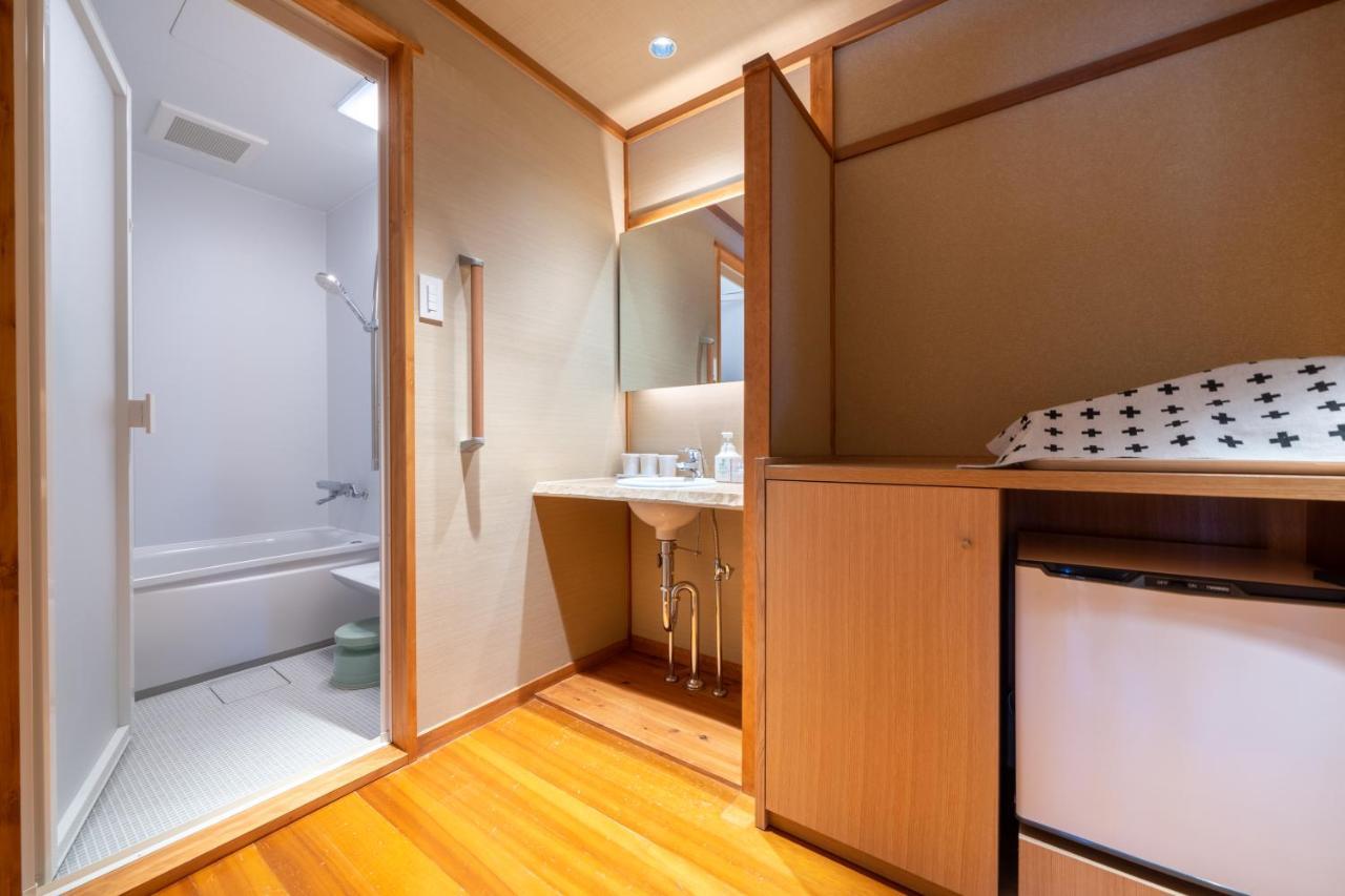 Ryokan Ryokufuso Kyoto