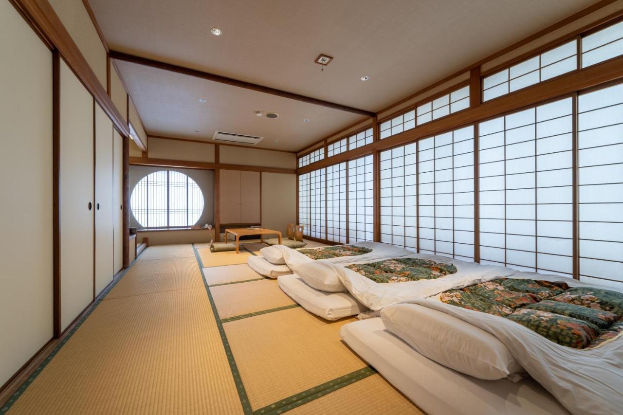 Ryokufuso Ryokan 3*