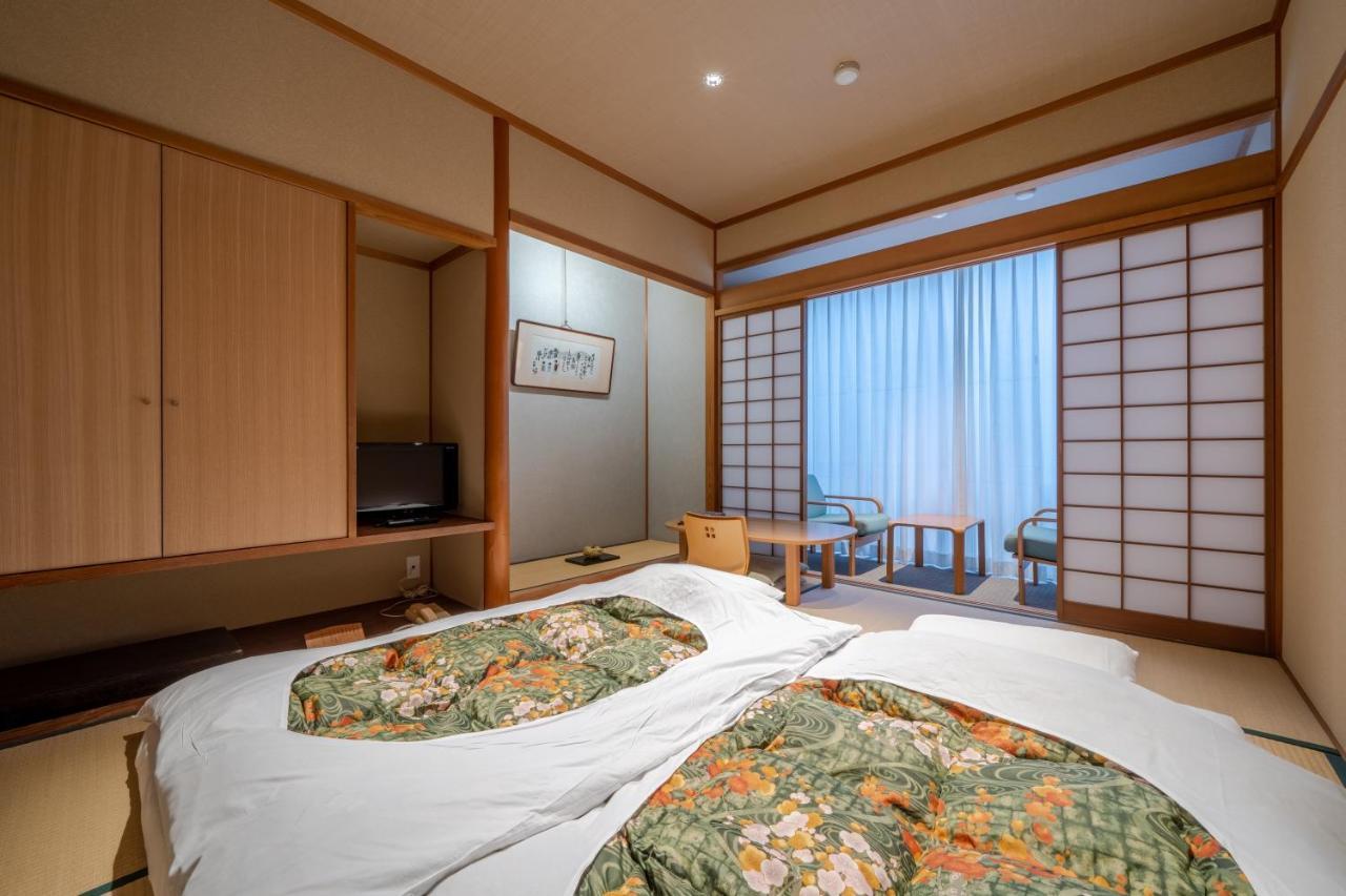 Ryokufuso 3* Kyoto