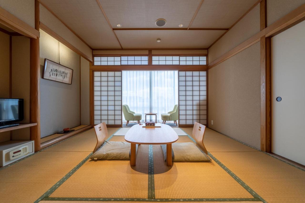 Ryokufuso Ryokan