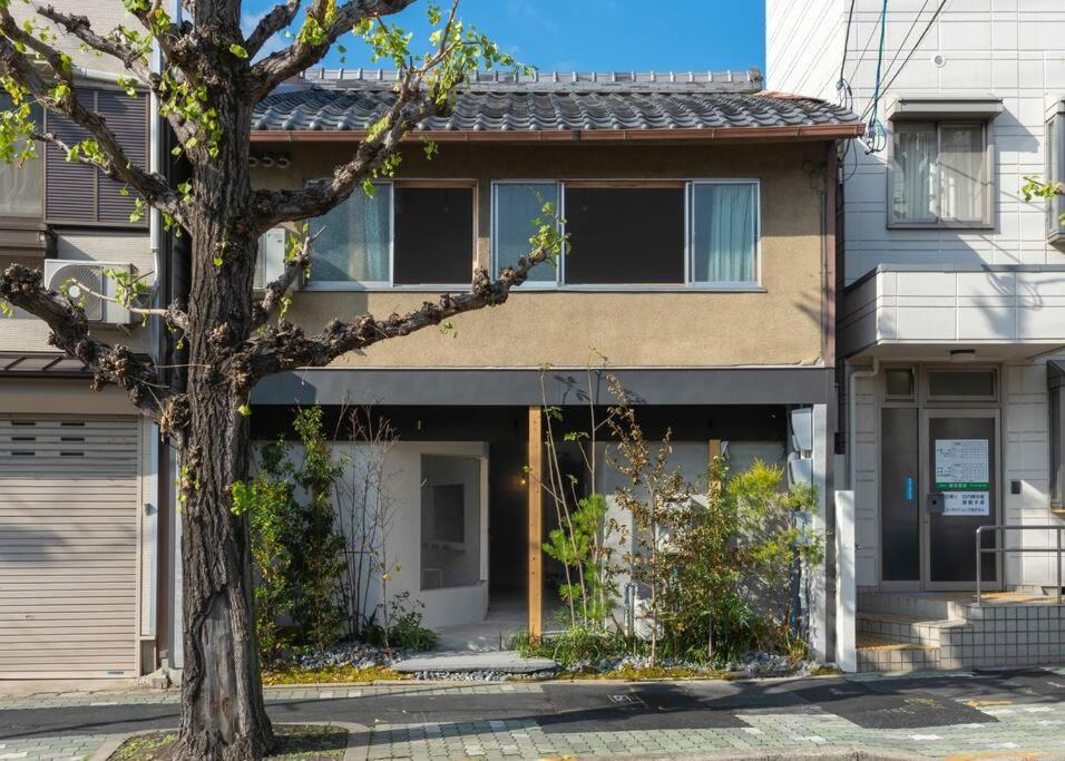Bahay bakasyunan Bokuyado Nishijin *