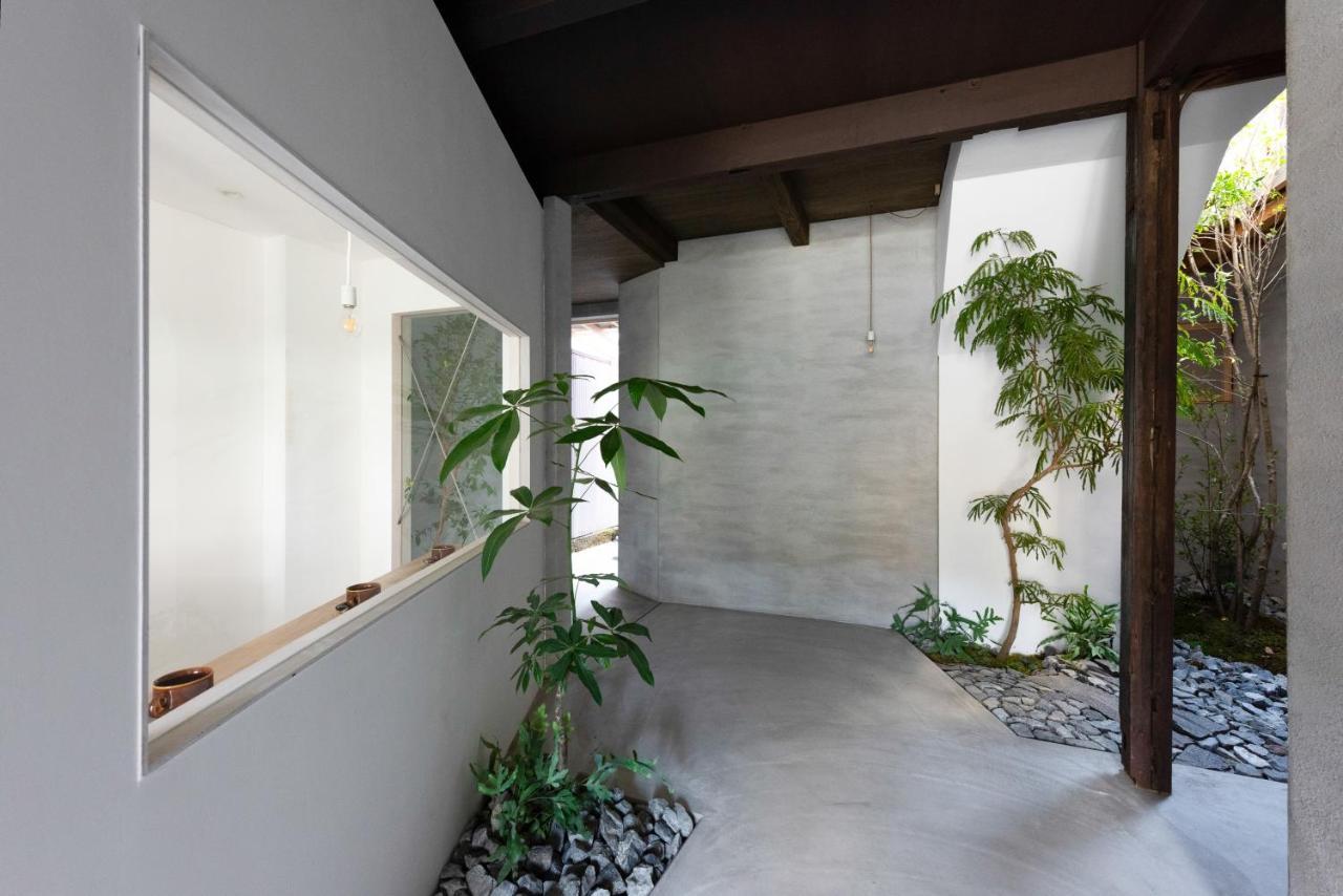 Bahay bakasyunan Bokuyado Nishijin *