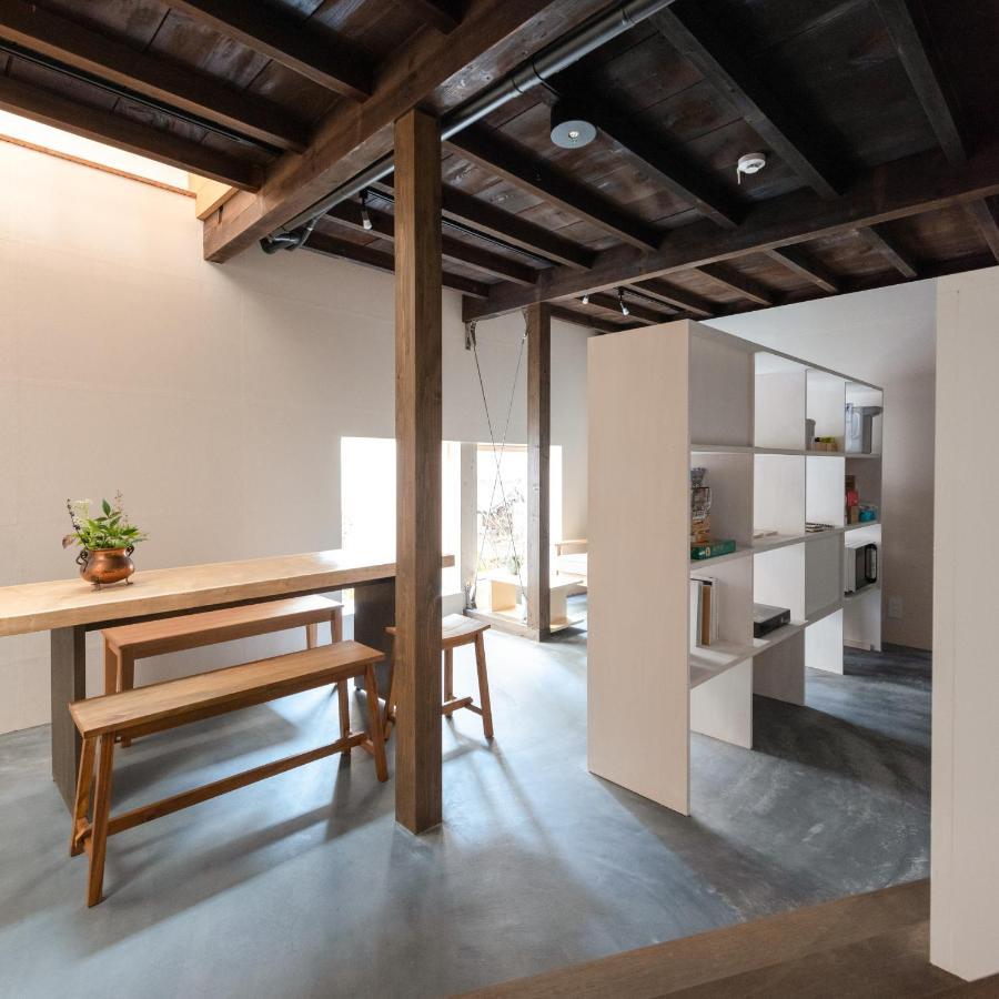 Bokuyado Nishijin Bahay bakasyunan Kyoto