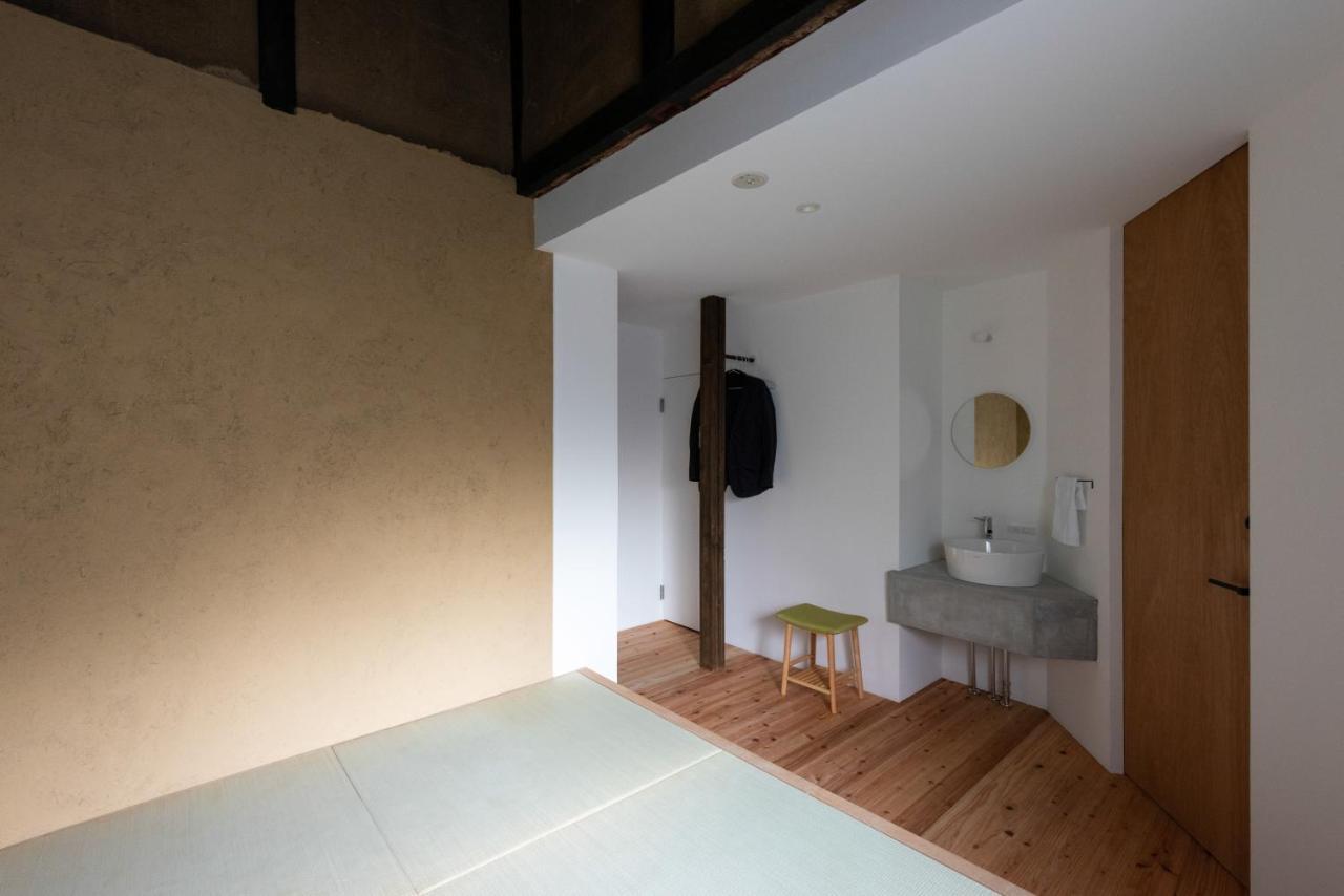 Bokuyado Nishijin Bahay bakasyunan Kyoto