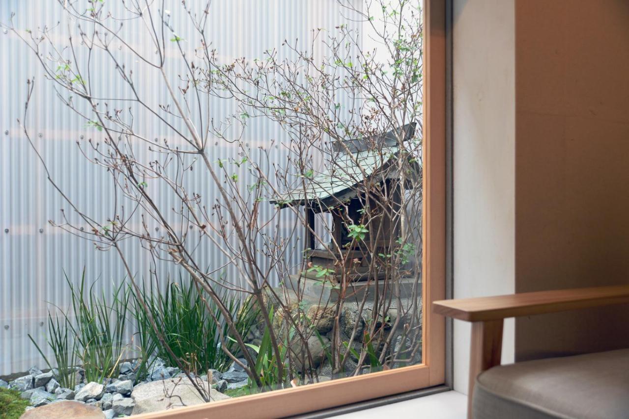 Bokuyado Nishijin Bahay bakasyunan Kyoto