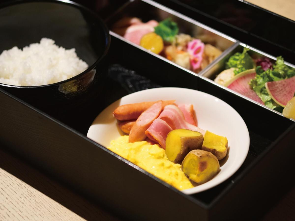 Agora Shijo Hotel Kyoto