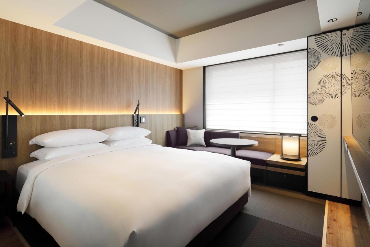 The Chapter Kyoto, A Tribute Portfolio Hotel