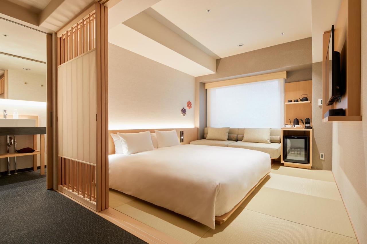 Hotel Agora Karasuma 4*