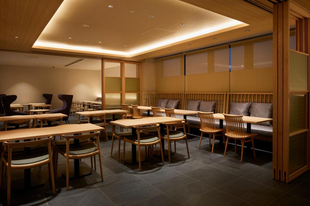 Hotel Agora Karasuma Kyoto