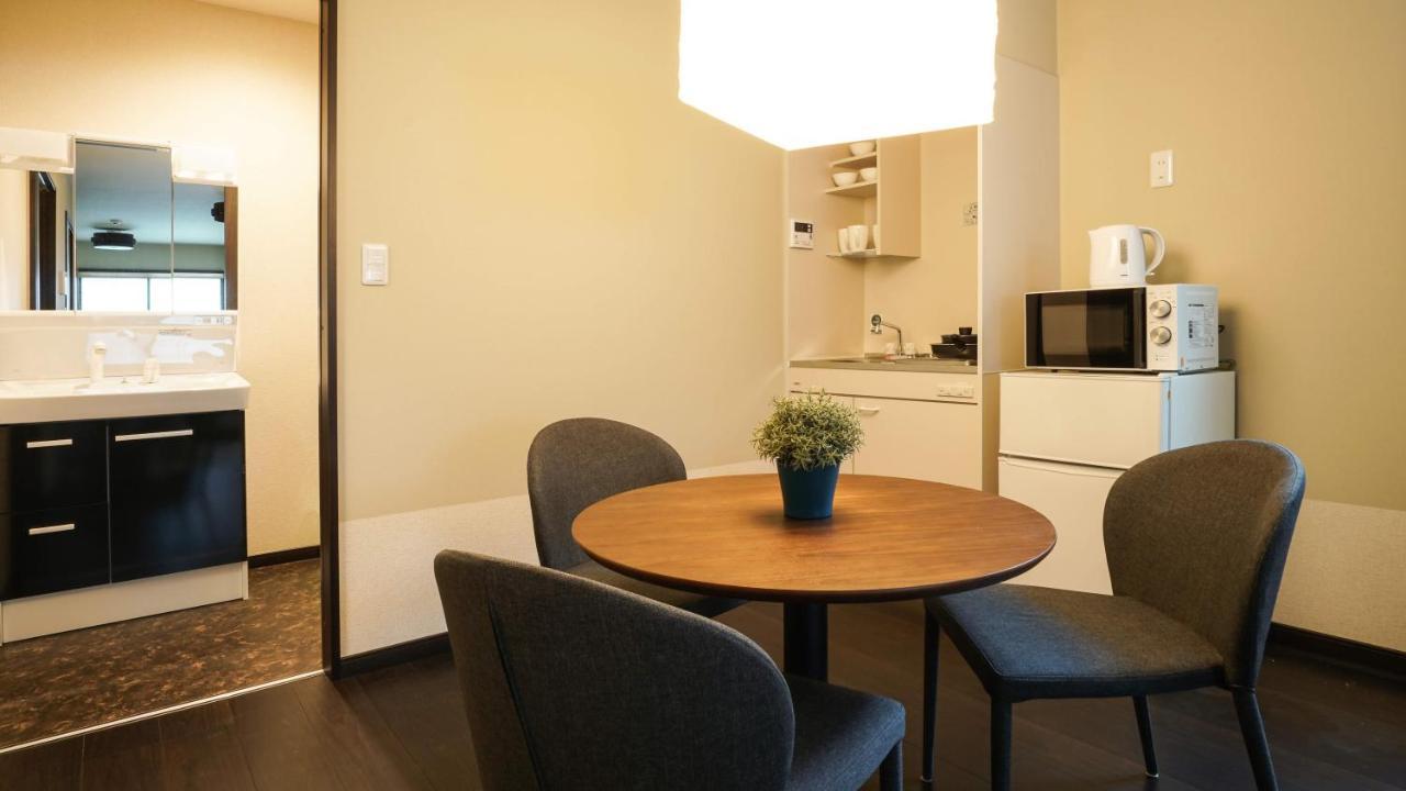 Kamon Aihuka Holiday home