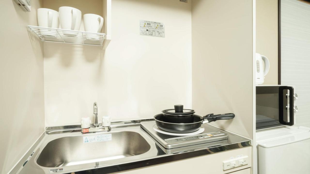 Holiday home Kamon Aihuka Kyoto