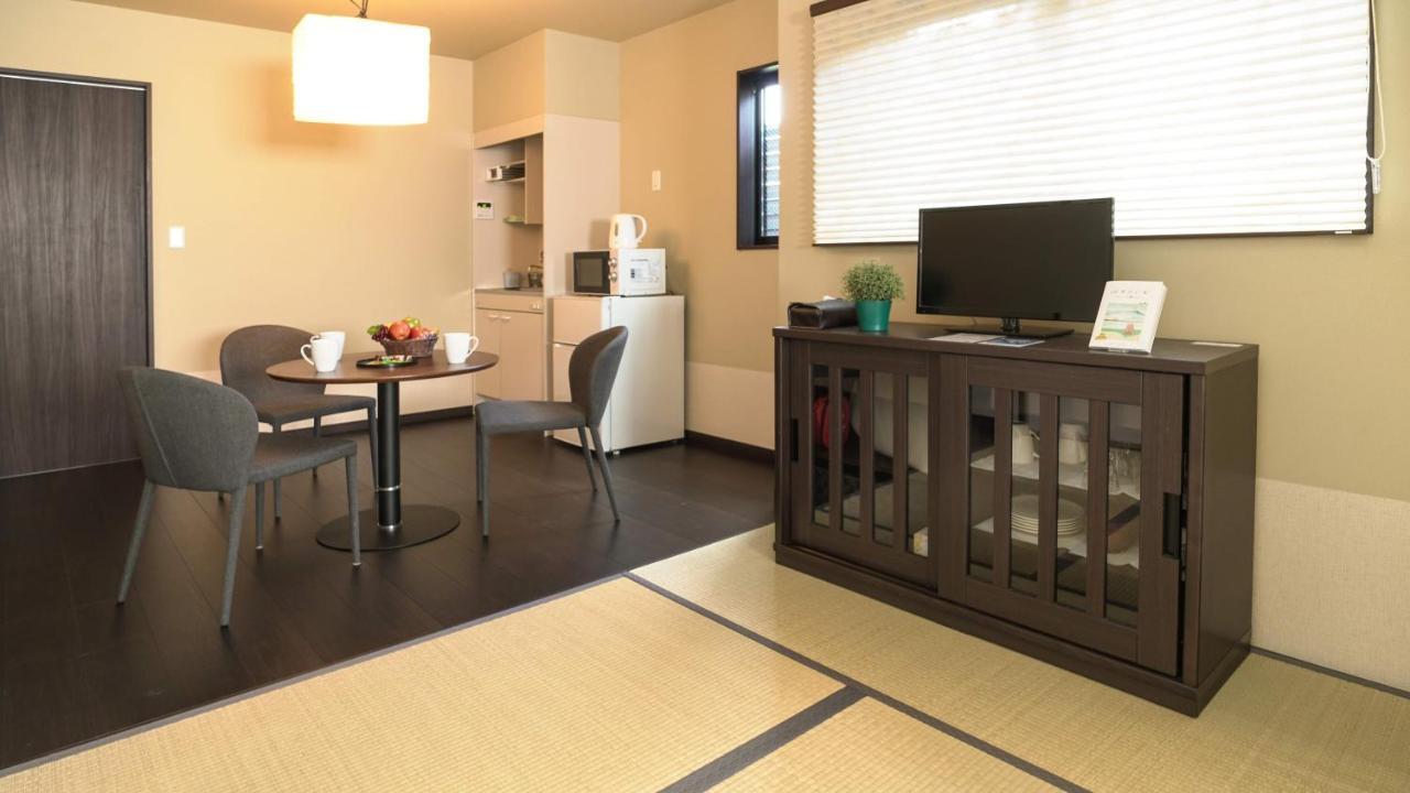 Kamon Aihuka Holiday home *