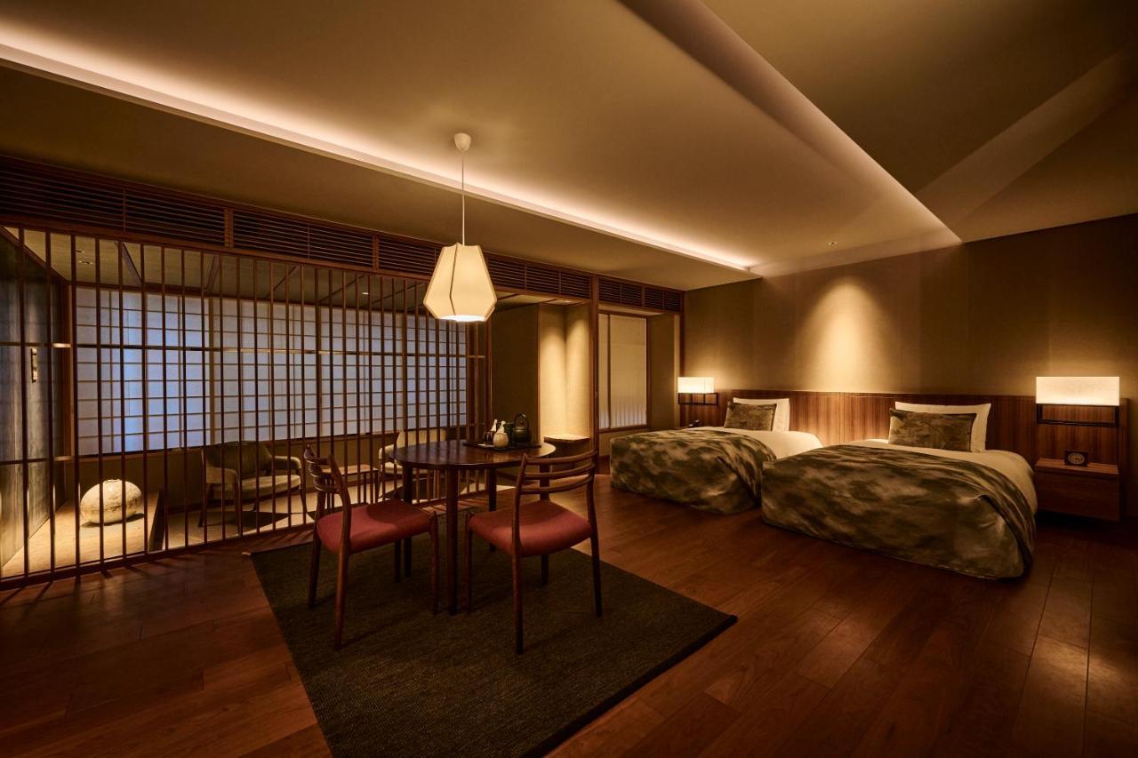 Hotel The Hiramatsu