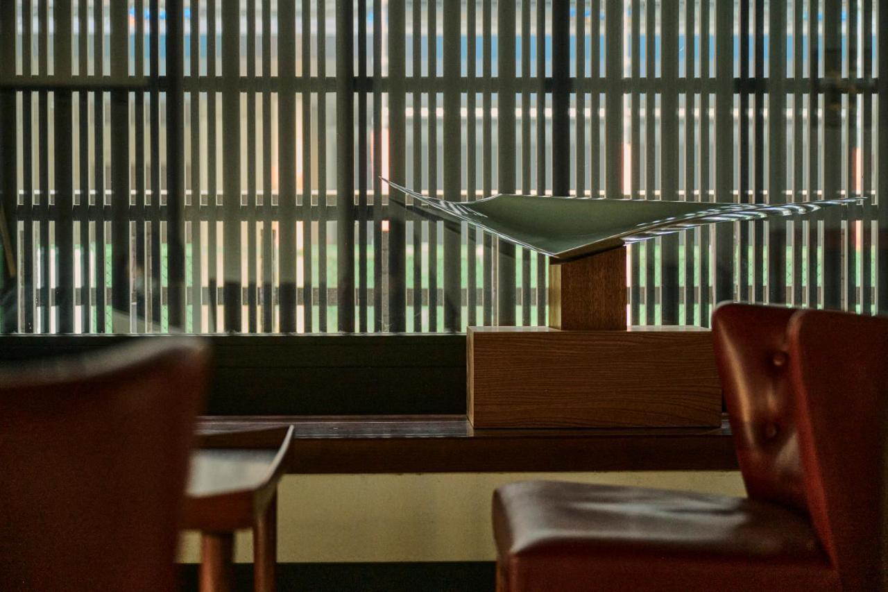 The Hiramatsu Hotel
