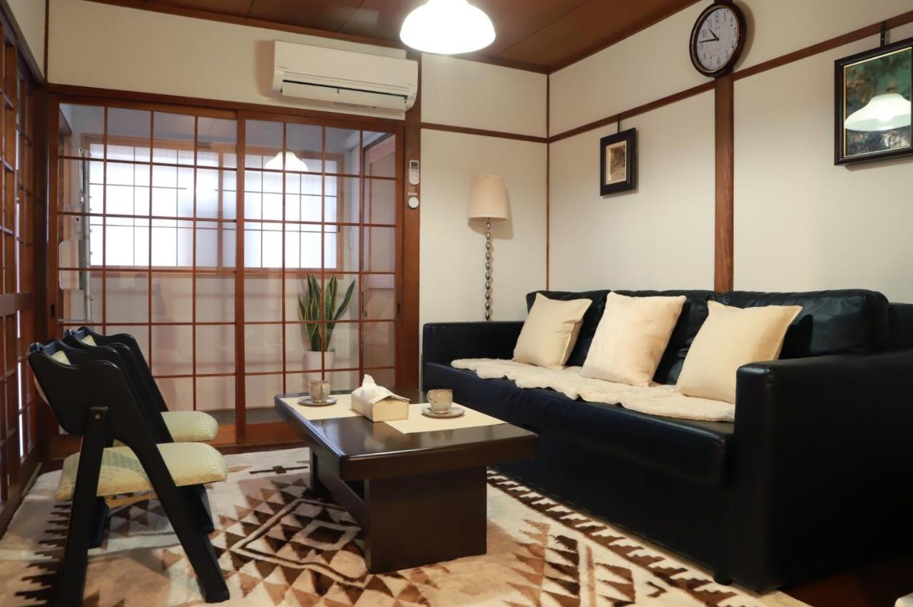Kyo Kozo Kitano Tenjin - Vacation 89906 Holiday home *