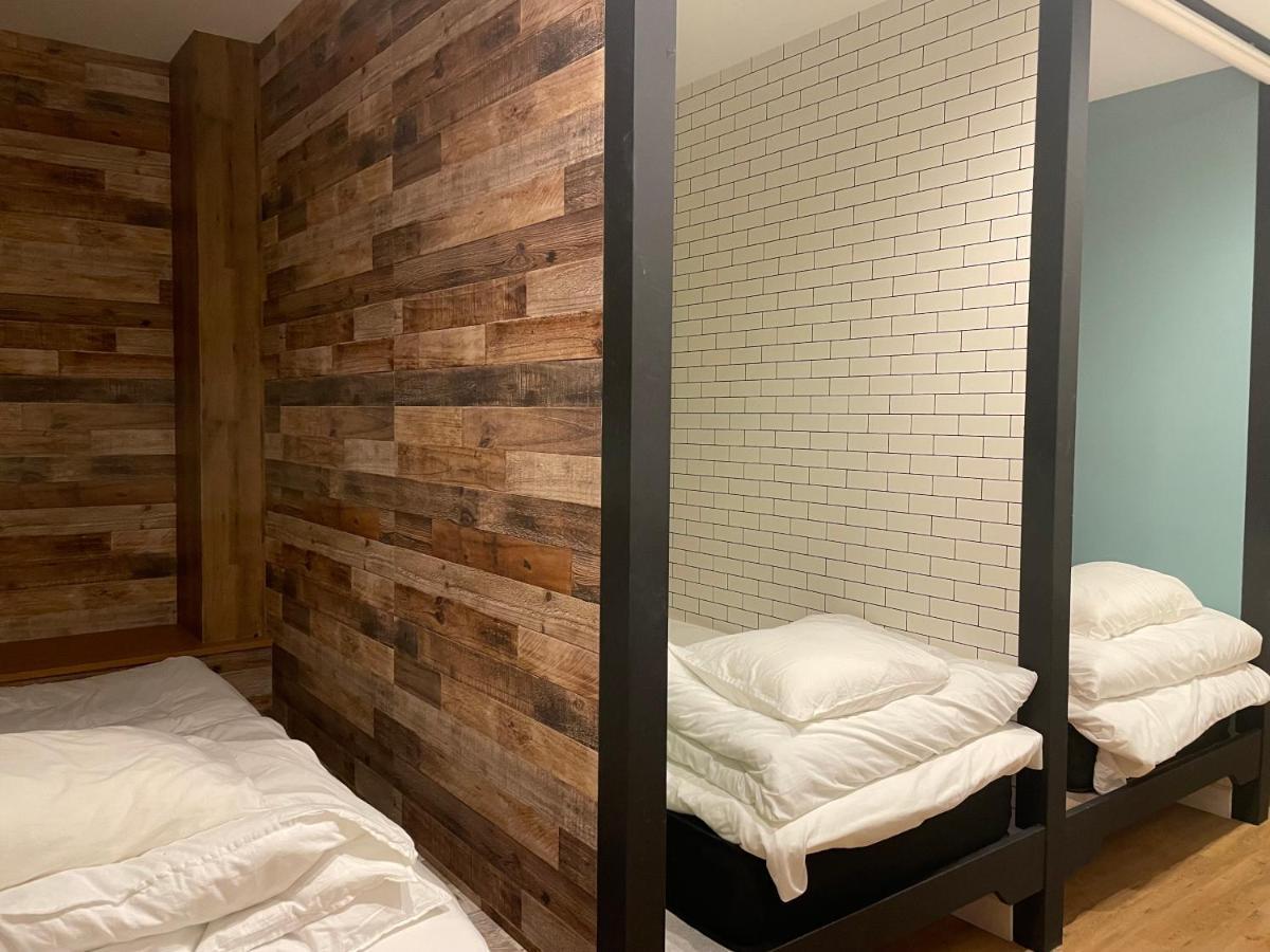The Next Door & Private Kyoto