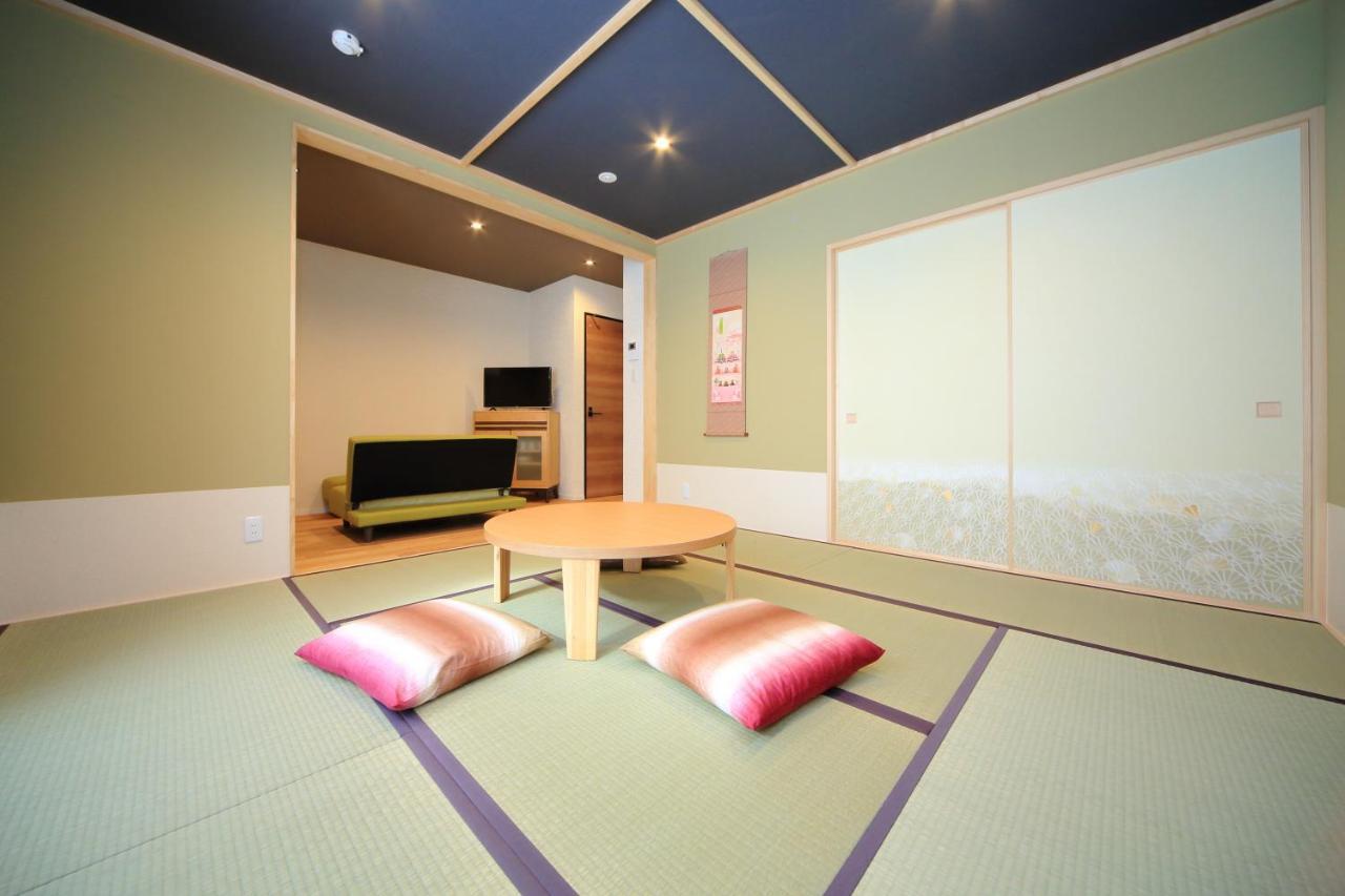柏・清水2（haku Kiyomizu2） Holiday home *
