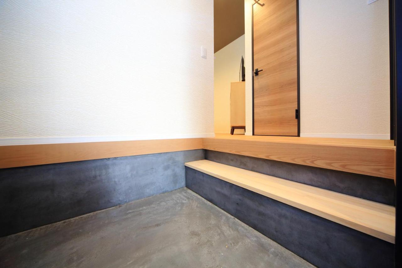 柏・清水2（haku Kiyomizu2） Holiday home