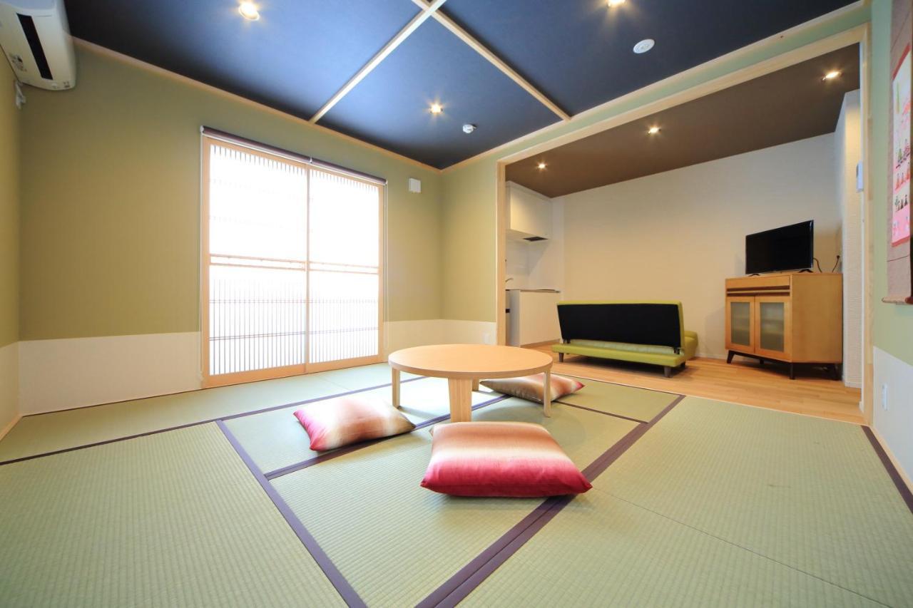 柏・清水2（haku Kiyomizu2） Holiday home Kyoto