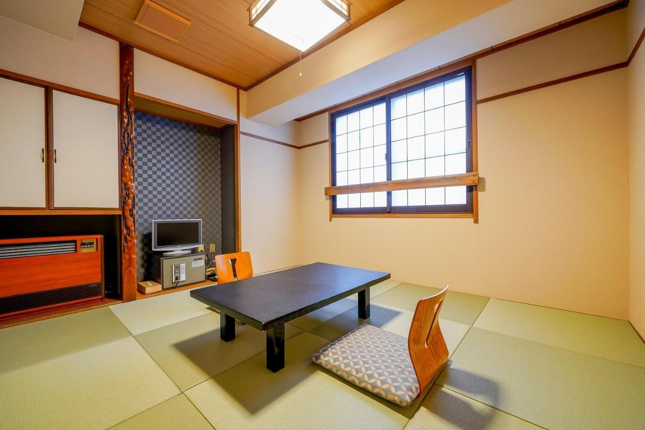 Wakamiya Ryokan Kyoto