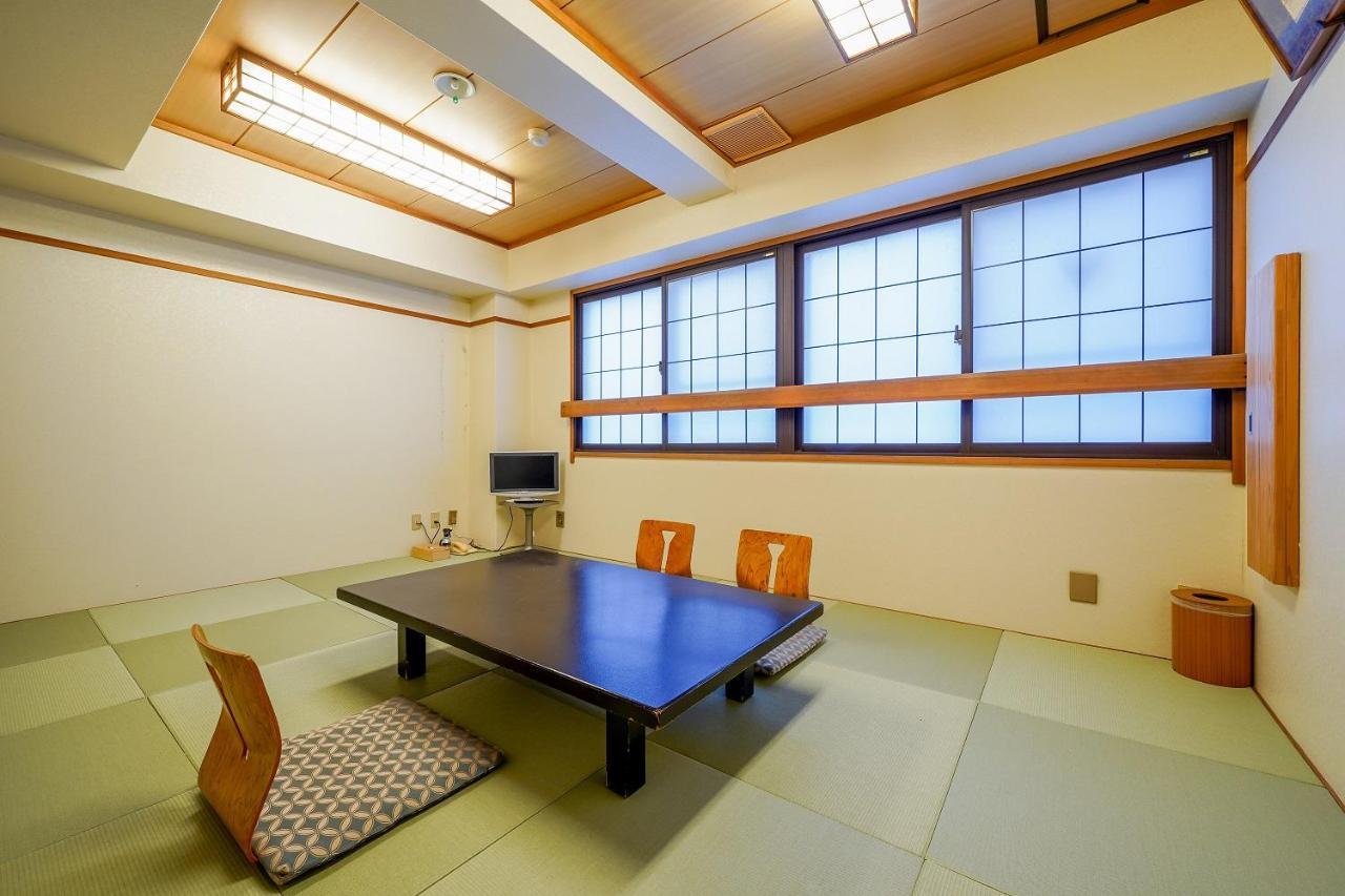 Wakamiya Ryokan
