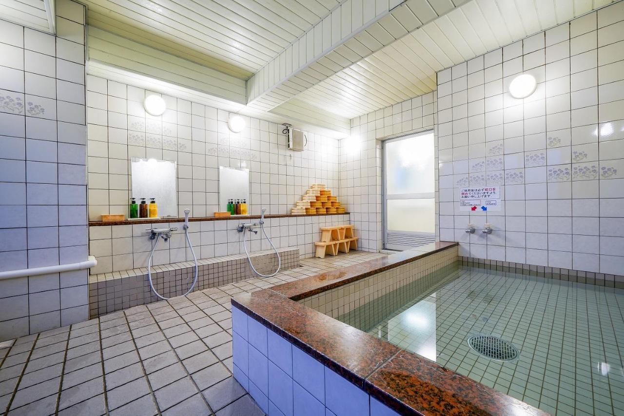Wakamiya Ryokan 3*