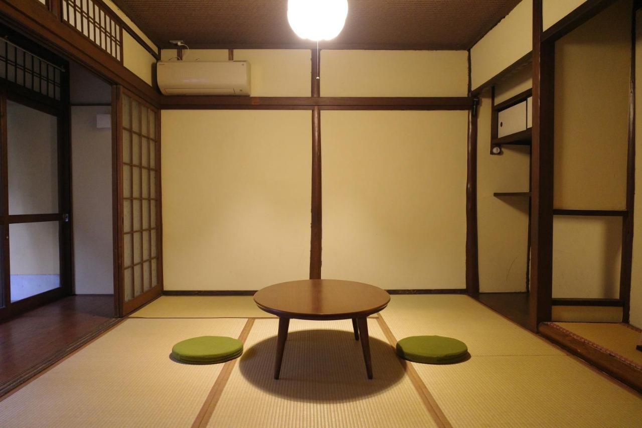 Guest house Lantern Gion *