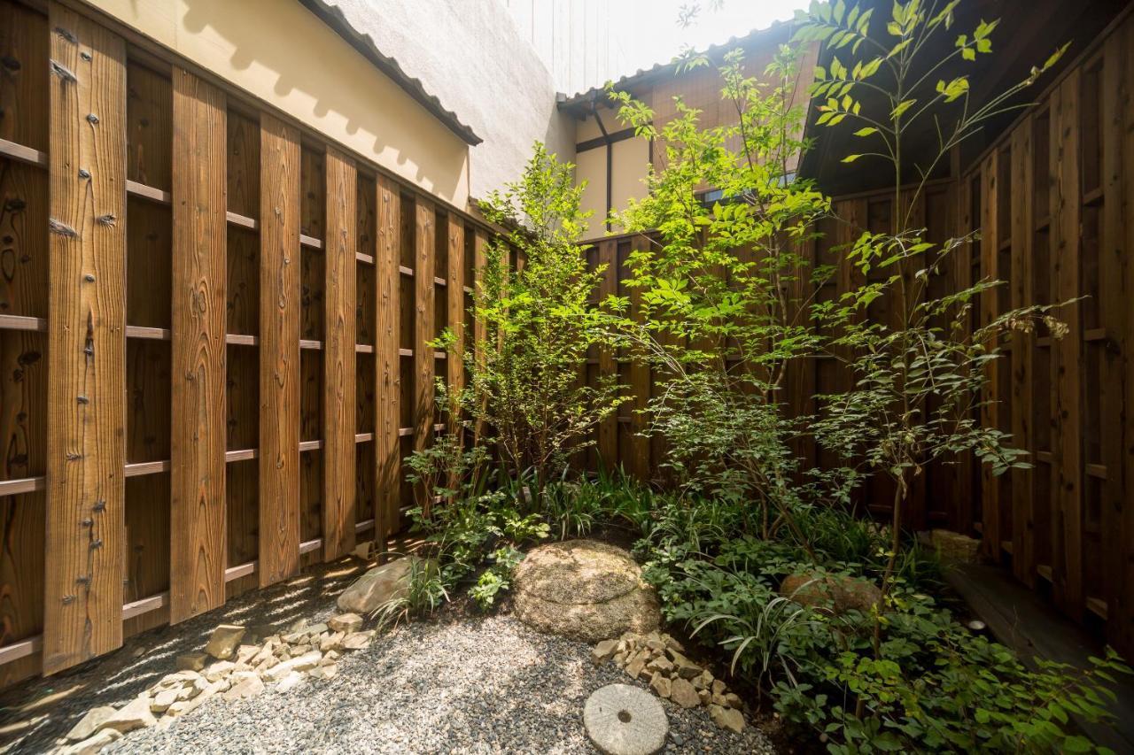 Resi Nishiki Holiday home