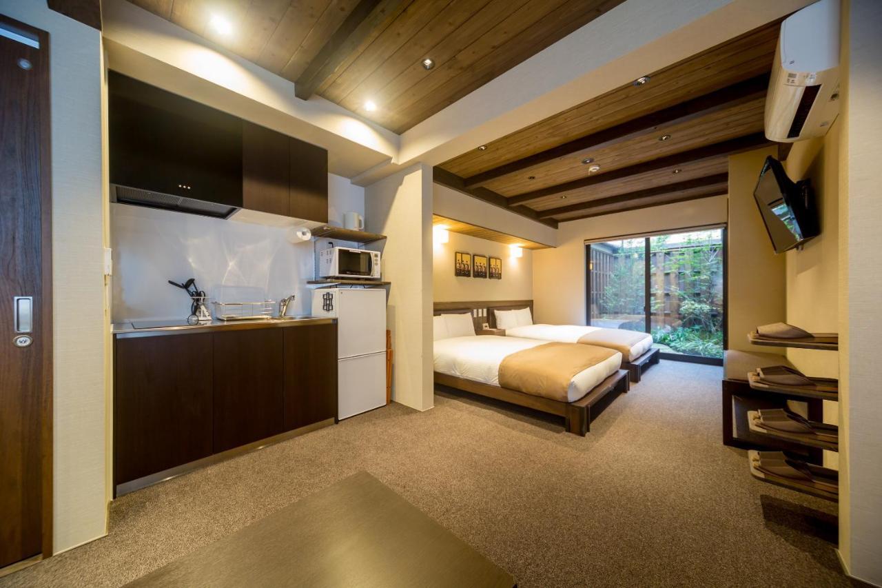 Holiday home Resi Nishiki Kyoto