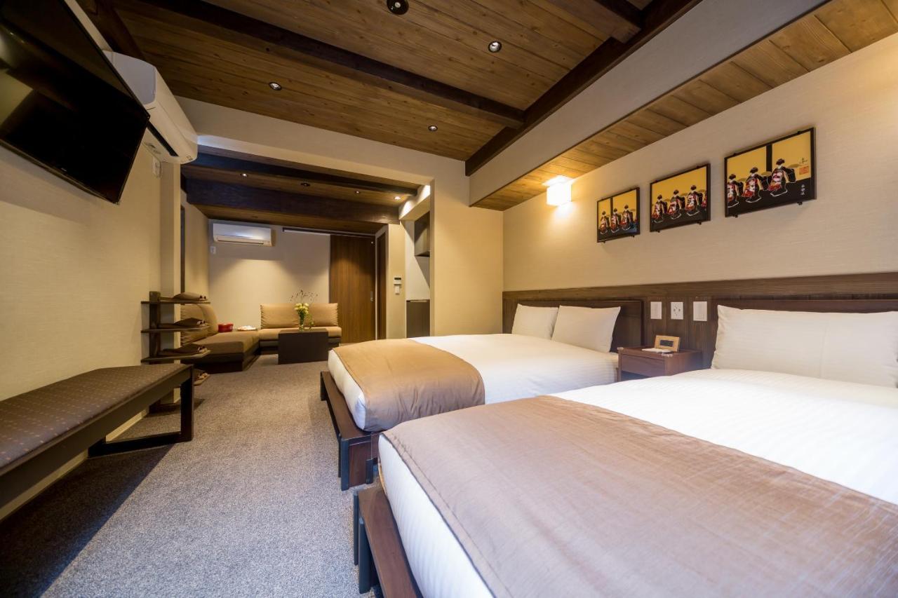 Resi Nishiki Holiday home