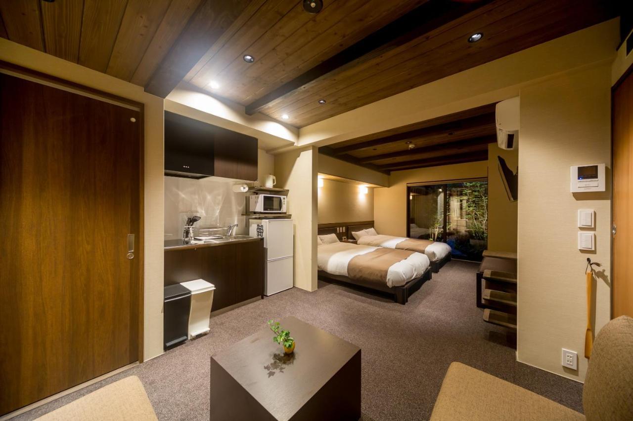 Resi Nishiki Holiday home *