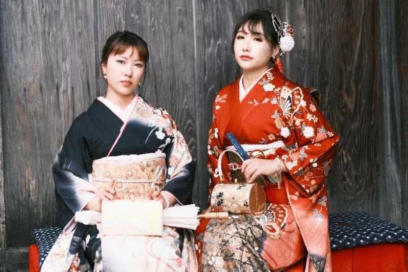 京町屋 京都*缘屋kyoto*enishiya 开业特价&免费早餐供应 Newopen Villa *