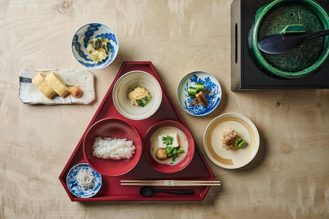 The Hiramatsu Hotel 5*