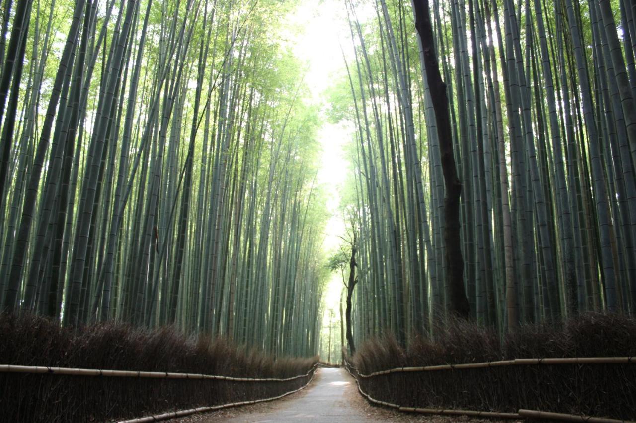 一棟貸切り宿 嵯峨嵐山 * Kyoto