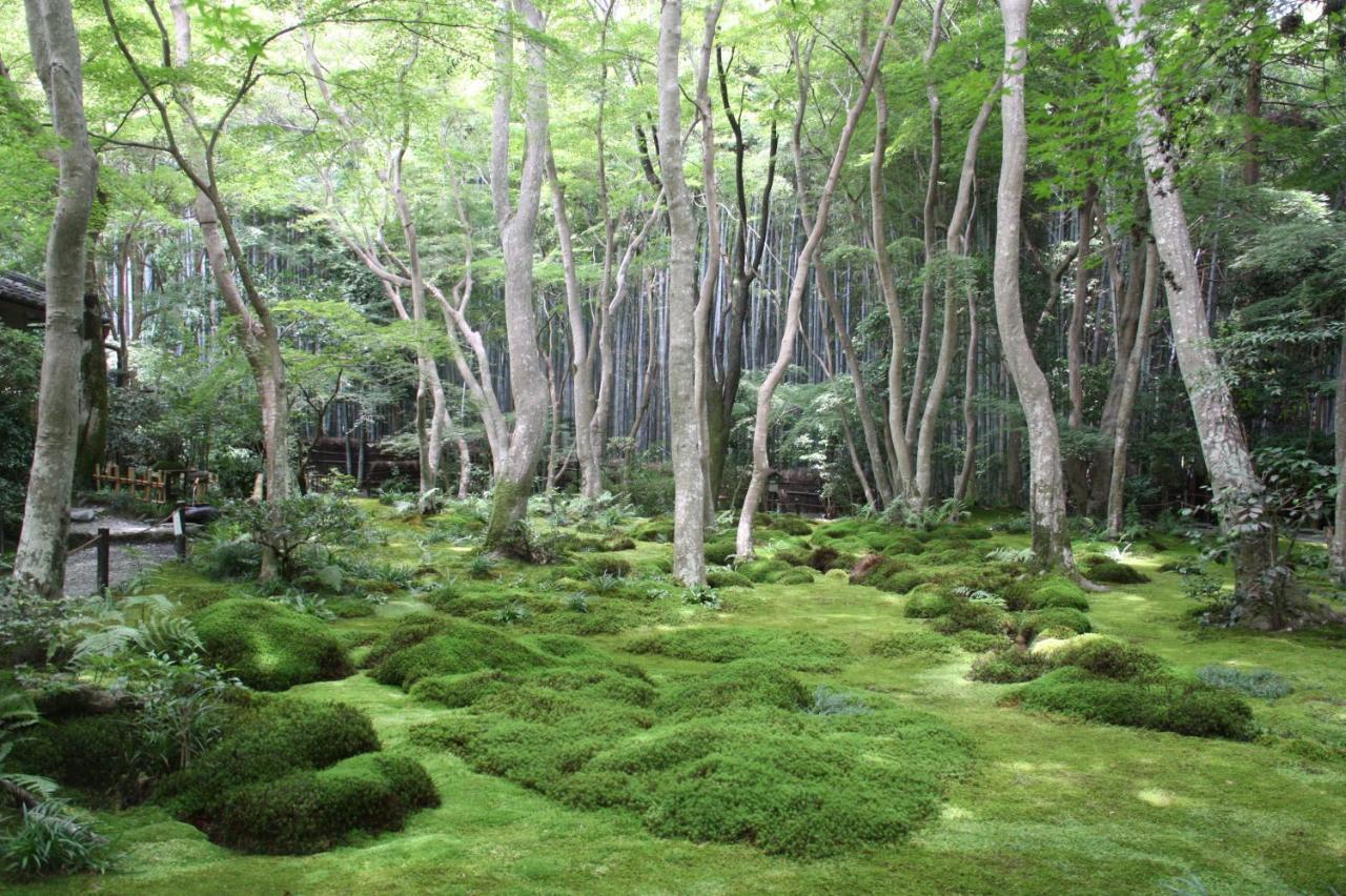 一棟貸切り宿 嵯峨嵐山