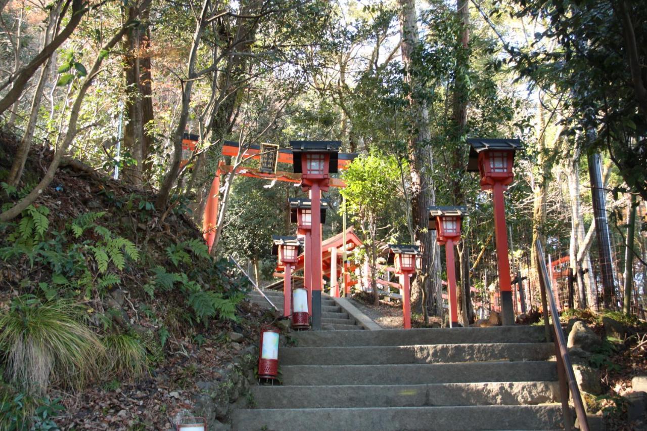 Holiday home 一棟貸切り宿 嵯峨嵐山 Kyoto