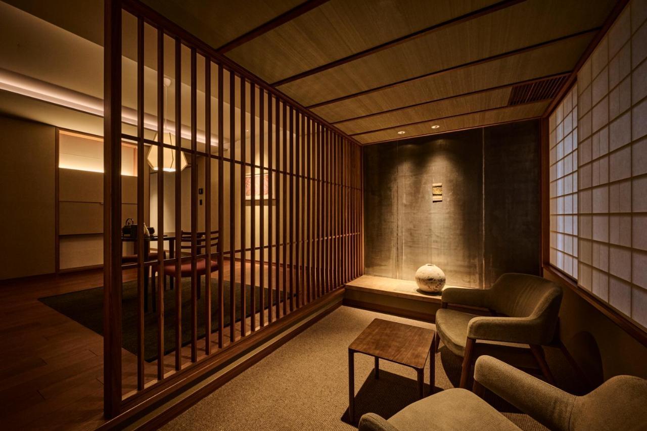 The Hiramatsu Hotel 5*