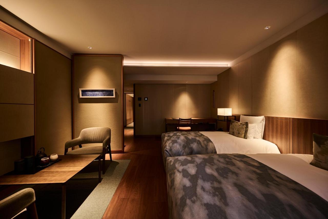 Hotel The Hiramatsu Kyoto