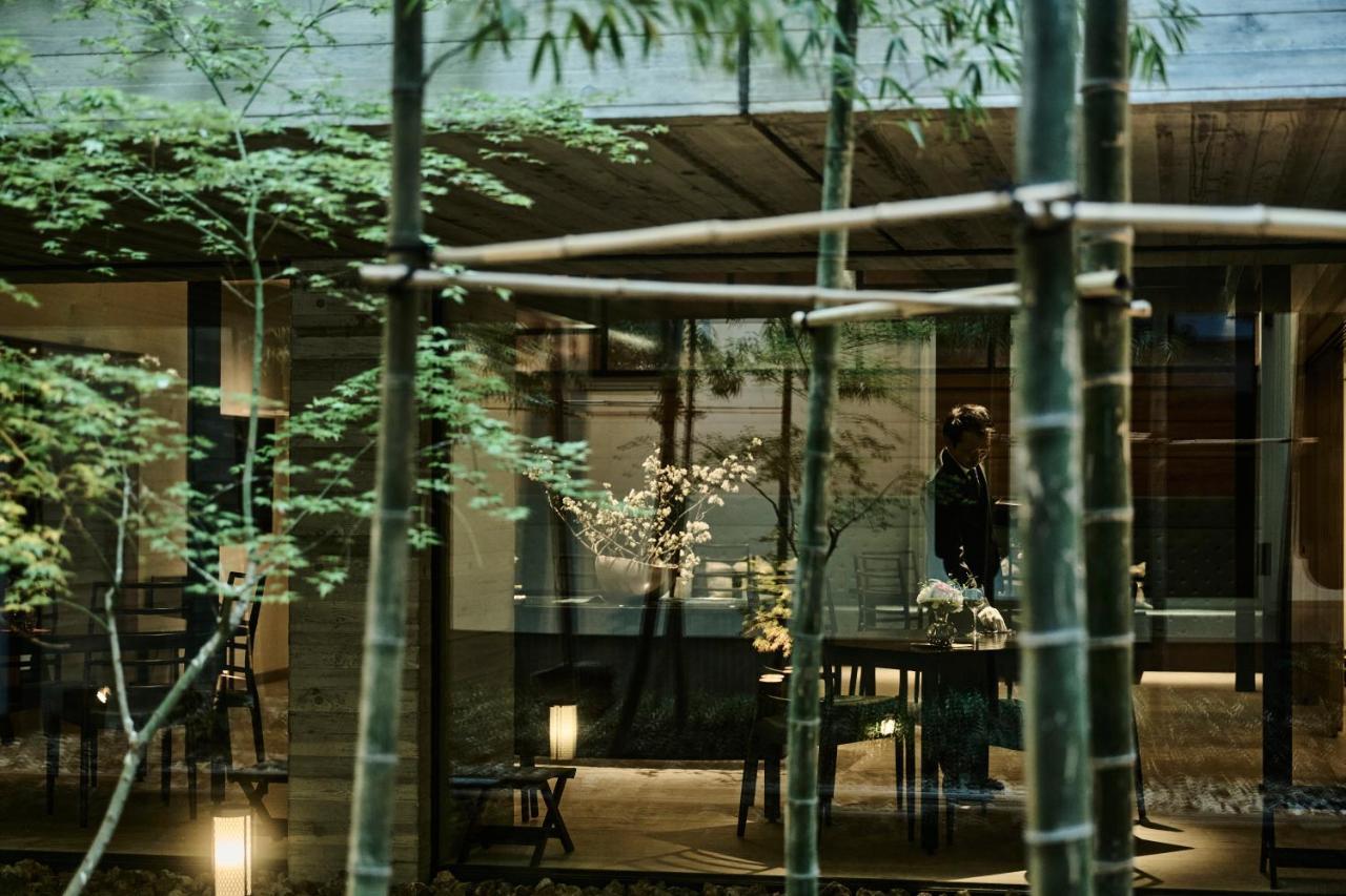 Hotel The Hiramatsu 5*