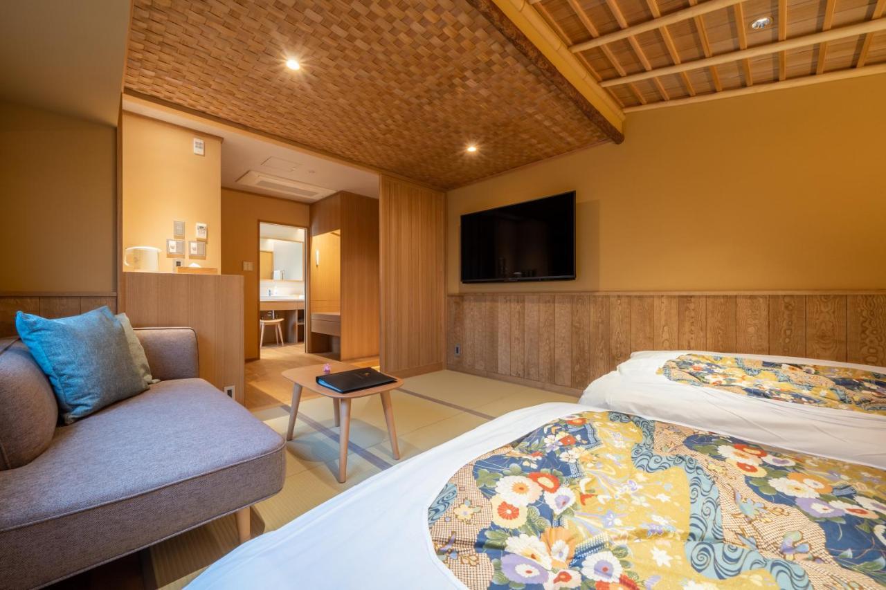 Nishiyama - Established In 1953 Ryokan