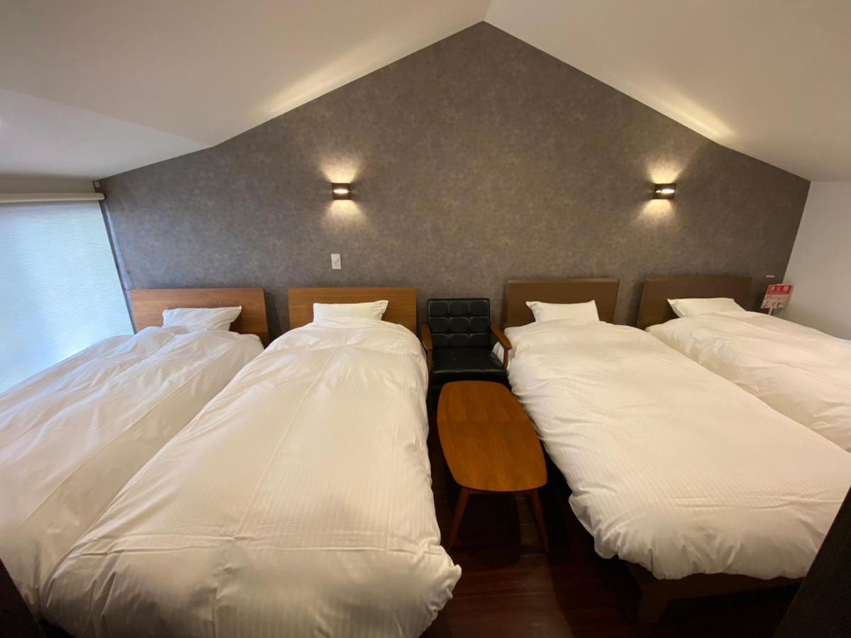 Yuzenkyo Holiday home Kyoto